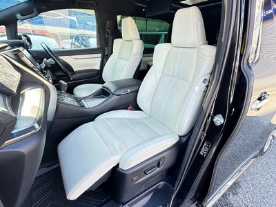 2018 Toyota VELLFIRE — миниатюра 31