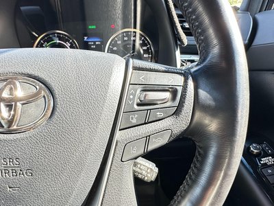 2018 Toyota VELLFIRE — миниатюра 55
