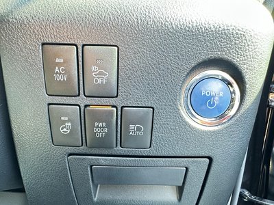 2018 Toyota VELLFIRE — миниатюра 61