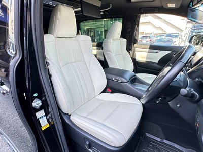 2018 Toyota VELLFIRE — миниатюра 30