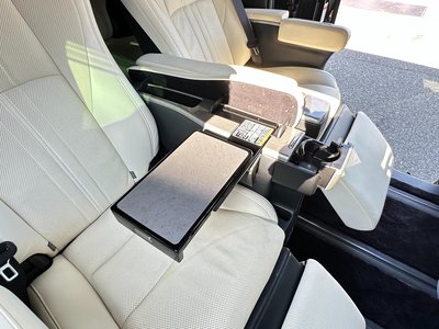 2018 Toyota VELLFIRE — миниатюра 35