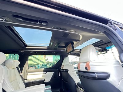 2018 Toyota VELLFIRE — миниатюра 29