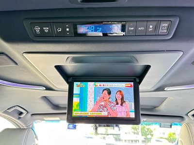2018 Toyota VELLFIRE — миниатюра 28