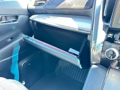 2018 Toyota VELLFIRE — миниатюра 59