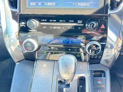 2018 Toyota VELLFIRE — миниатюра 47