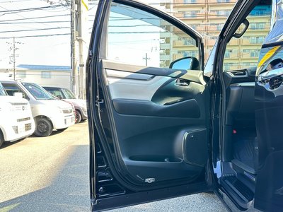 2018 Toyota VELLFIRE — миниатюра 24