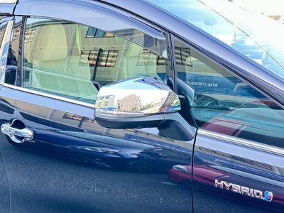 2018 Toyota VELLFIRE — миниатюра 18
