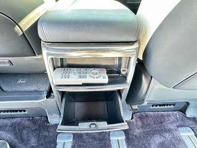 2018 Toyota VELLFIRE — миниатюра 39
