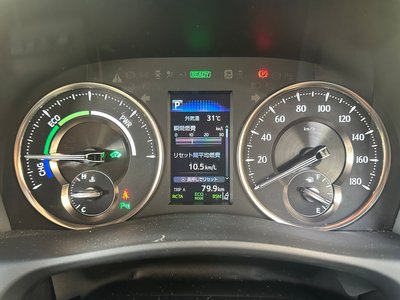 2018 Toyota VELLFIRE — миниатюра 53