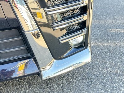 2018 Toyota VELLFIRE — миниатюра 17