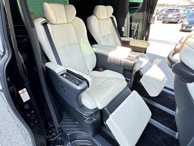2018 Toyota VELLFIRE — миниатюра 33