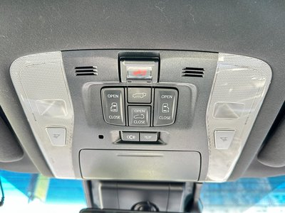 2018 Toyota VELLFIRE — миниатюра 60