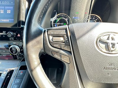 2018 Toyota VELLFIRE — миниатюра 54