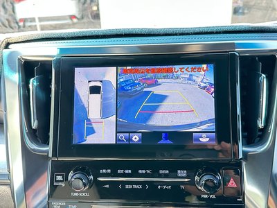 2018 Toyota VELLFIRE — миниатюра 46