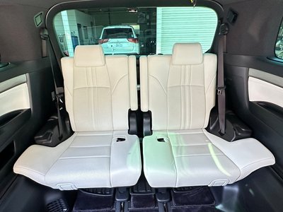 2018 Toyota VELLFIRE — миниатюра 40