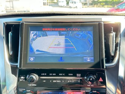 2018 Toyota VELLFIRE — миниатюра 45