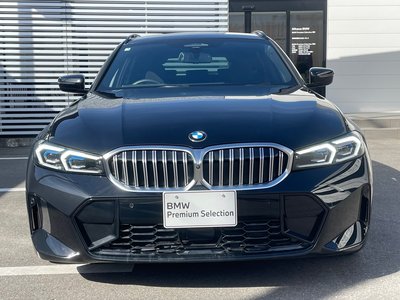 BMW 3 SERIES TOURING - 6