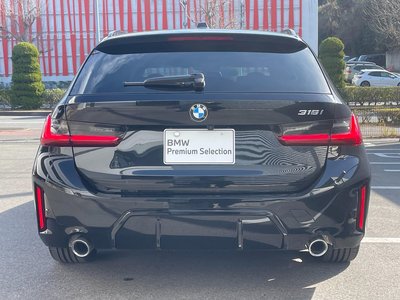 BMW 3 SERIES TOURING - 10