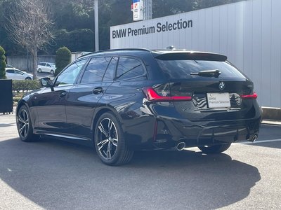 BMW 3 SERIES TOURING - 9