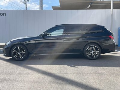 BMW 3 SERIES TOURING - 8