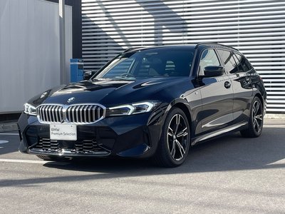 BMW 3 SERIES TOURING - 7