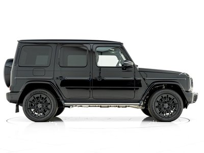 MERCEDES-BENZ G-CLASS - 8