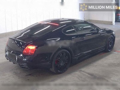 BENTLEY CONTINENTAL - 5