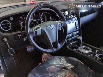 BENTLEY CONTINENTAL - 3