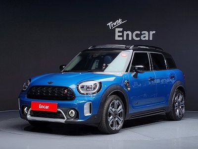 MINI COUNTRYMAN - 1