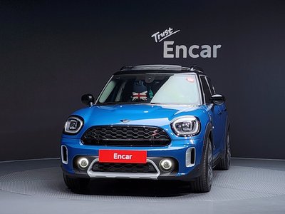 MINI COUNTRYMAN - 2