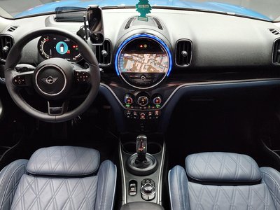 MINI COUNTRYMAN - 5