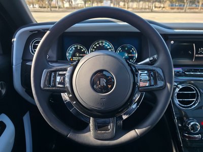 ROLLS-ROYCE CULLINAN - 9