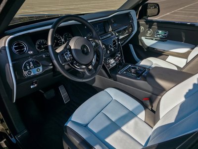 ROLLS-ROYCE CULLINAN - 4