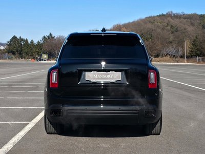 ROLLS-ROYCE CULLINAN - 3