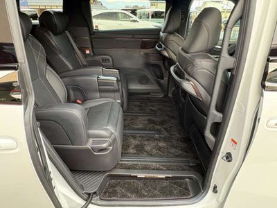 2023 Toyota VELLFIRE 缩略图 42