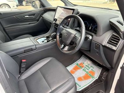 2023 Toyota VELLFIRE 缩略图 39