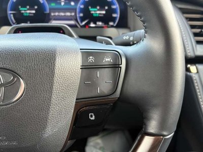 2023 Toyota VELLFIRE 缩略图 19