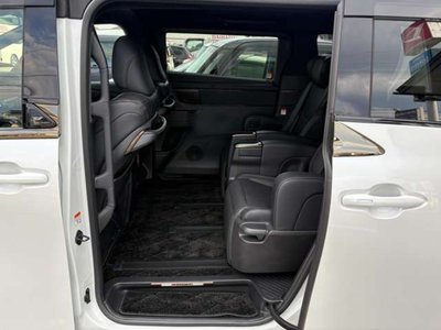 2023 Toyota VELLFIRE 缩略图 48
