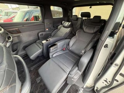 2023 Toyota VELLFIRE 缩略图 47