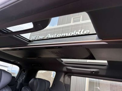 TOYOTA VELLFIRE - 3