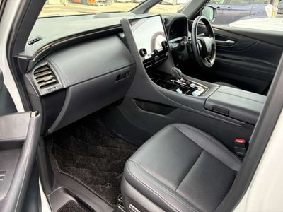 2023 Toyota VELLFIRE 缩略图 44