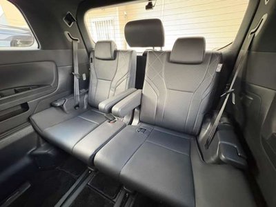 2023 Toyota VELLFIRE 缩略图 50