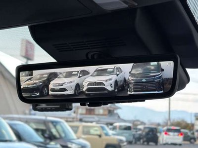 TOYOTA VELLFIRE - 4