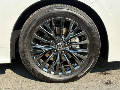 2023 Toyota VELLFIRE 缩略图 23