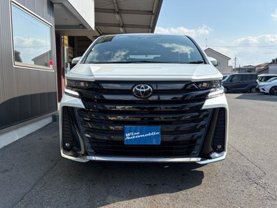 2023 Toyota VELLFIRE 缩略图 53