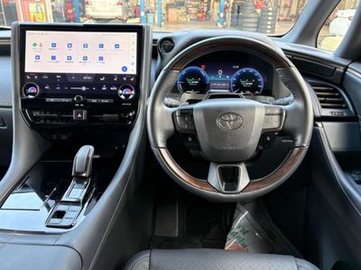 2023 Toyota VELLFIRE 缩略图 27