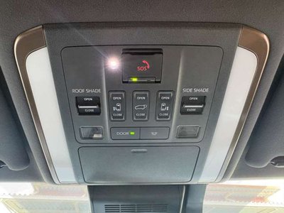 2023 Toyota VELLFIRE 缩略图 12