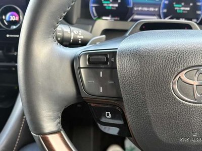 2023 Toyota VELLFIRE 缩略图 18