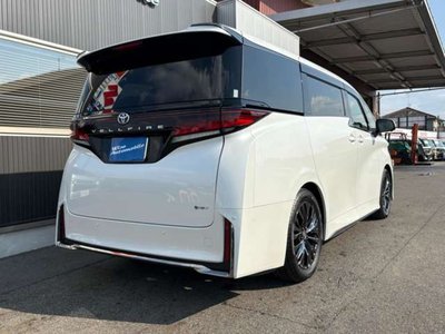 2023 Toyota VELLFIRE 缩略图 58