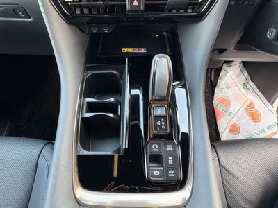 2023 Toyota VELLFIRE 缩略图 28